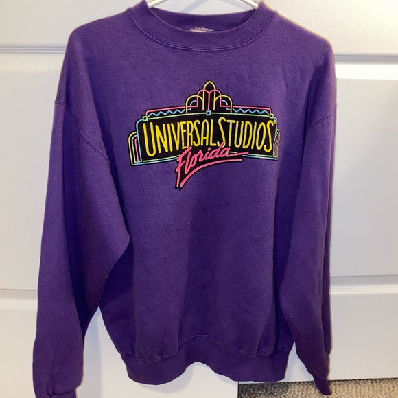 Tops - Vintage sweatshirt